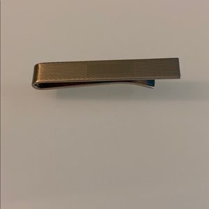 Tie clip